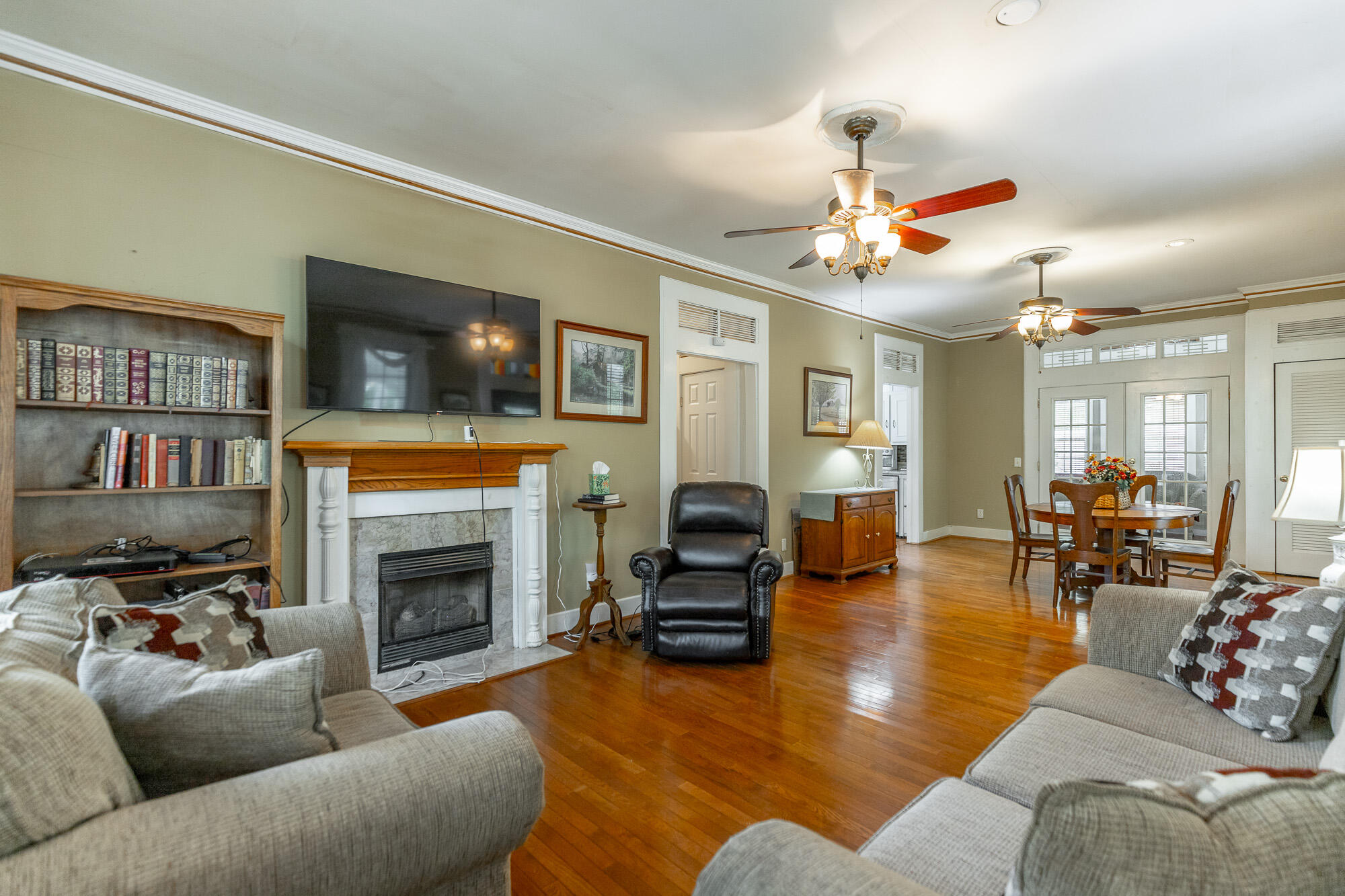 139 Dickson Road, Ringgold, Georgia image 24