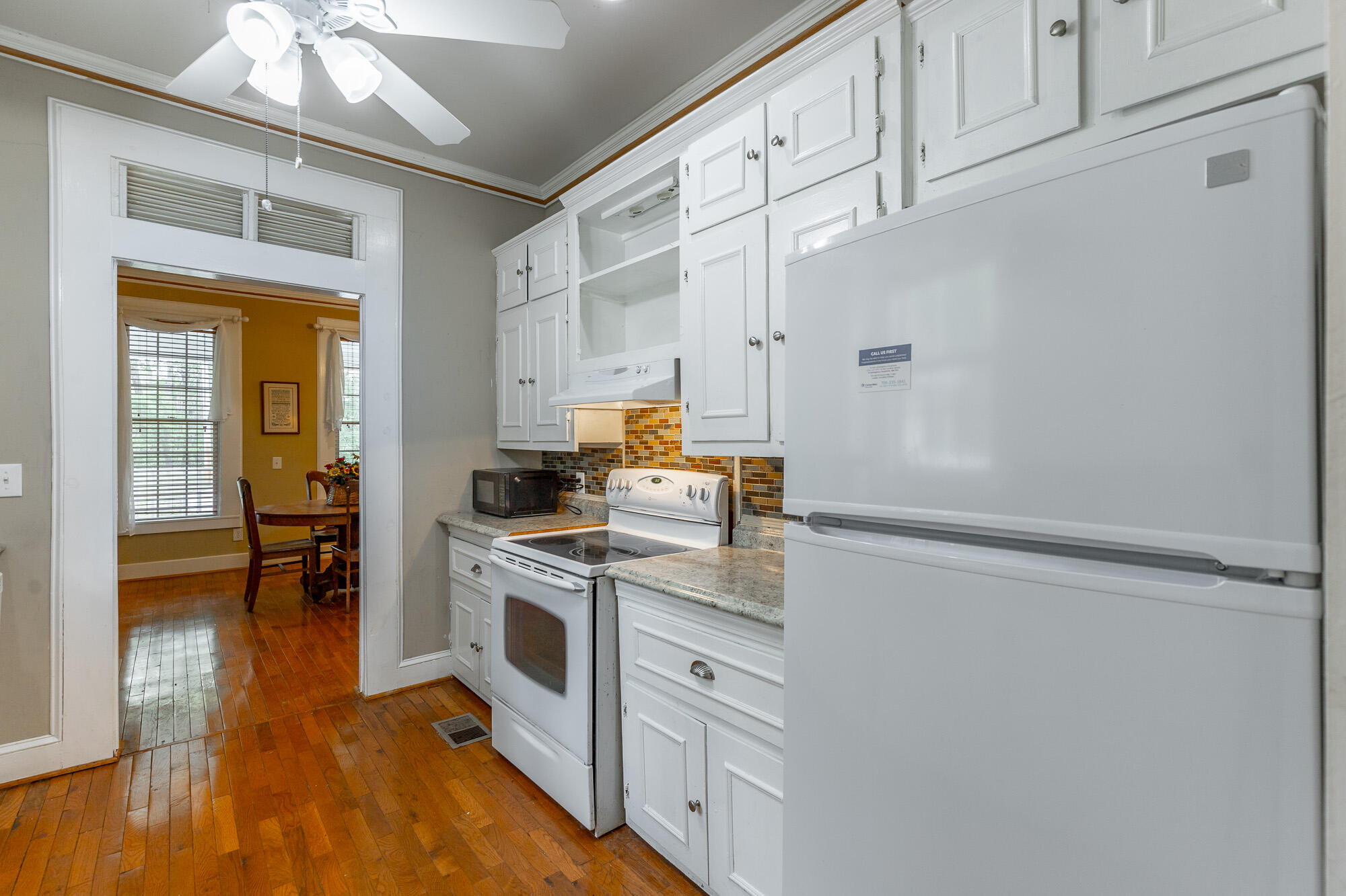 139 Dickson Road, Ringgold, Georgia image 42