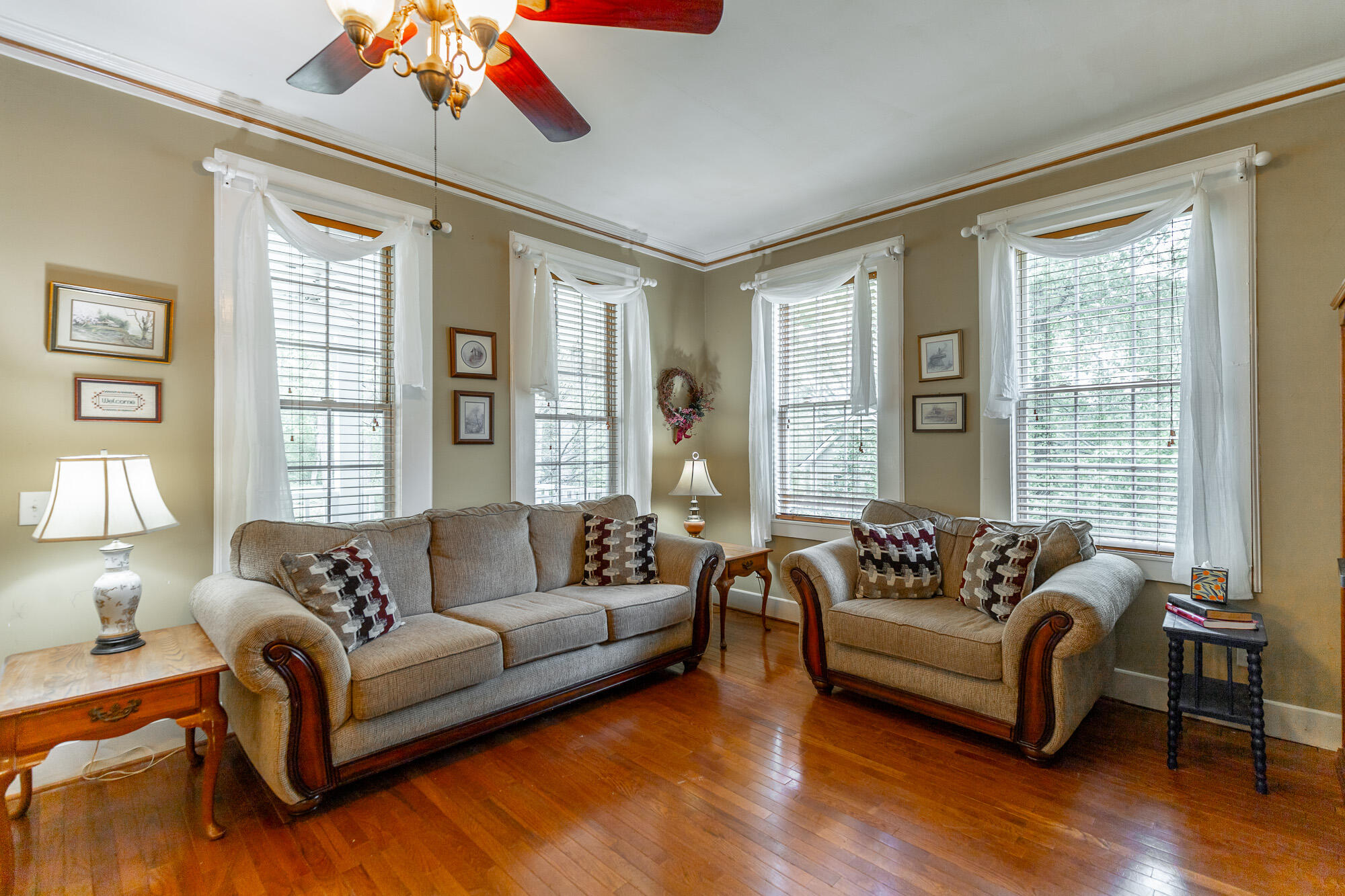 139 Dickson Road, Ringgold, Georgia image 27