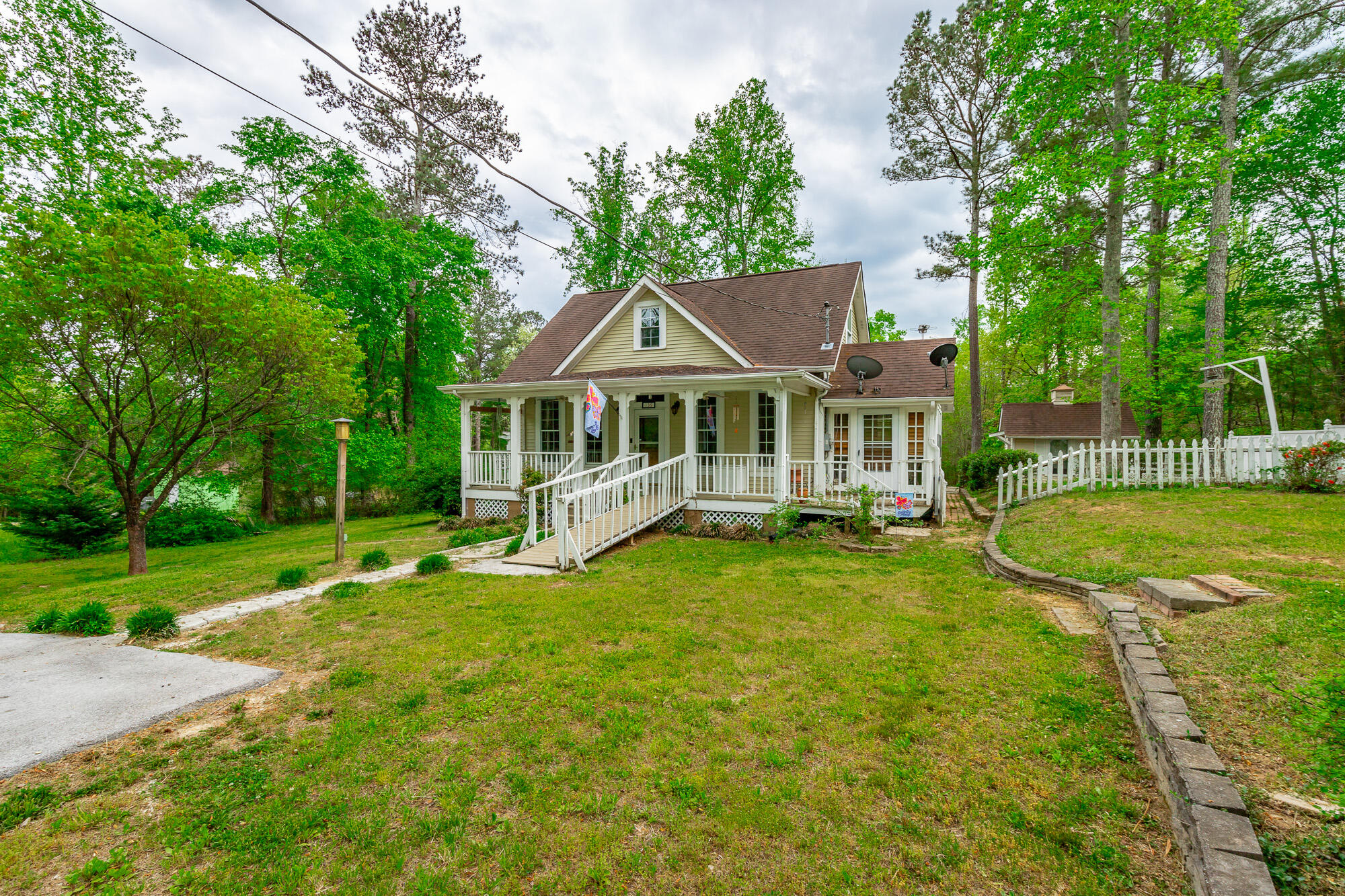 139 Dickson Road, Ringgold, Georgia image 9