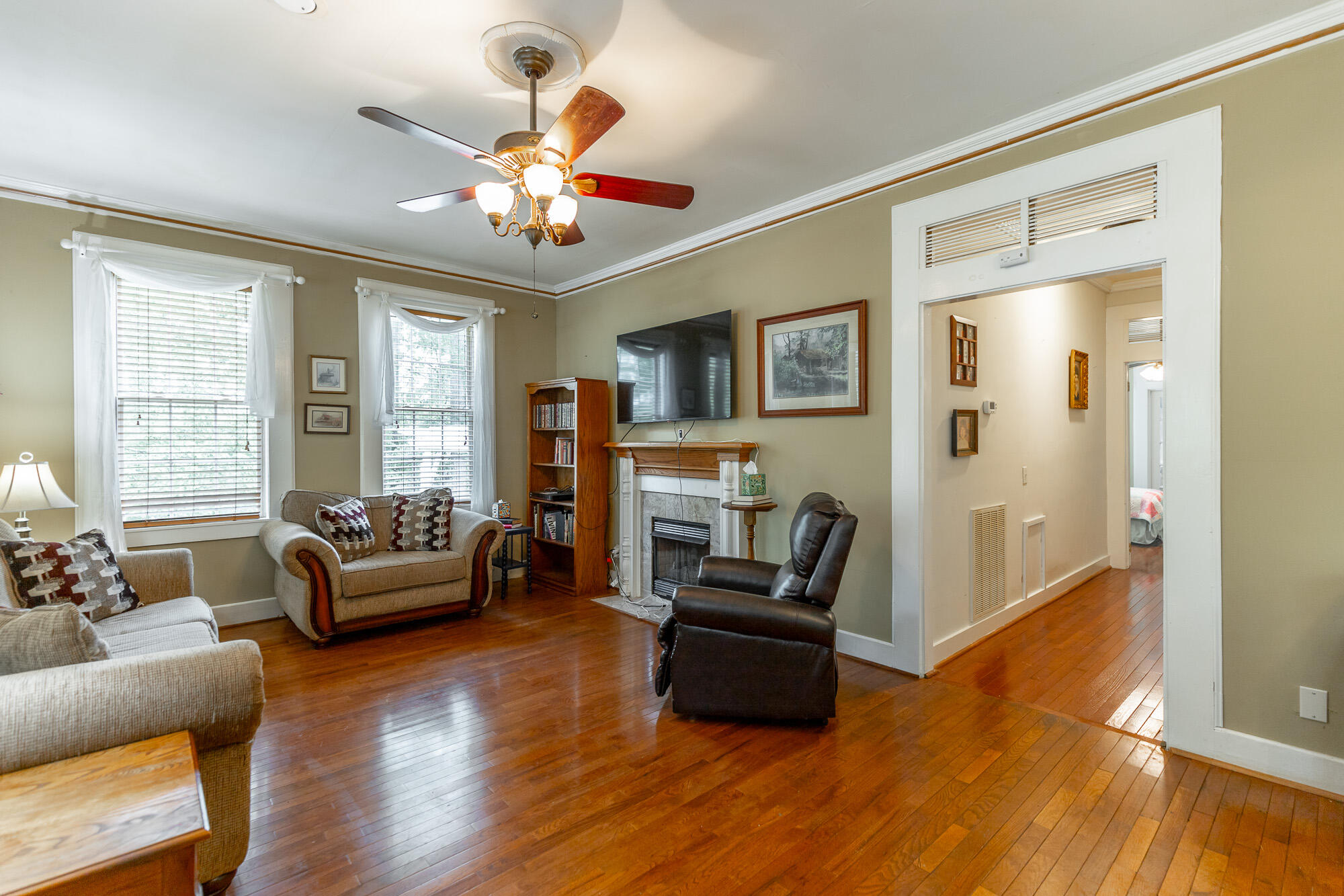 139 Dickson Road, Ringgold, Georgia image 28
