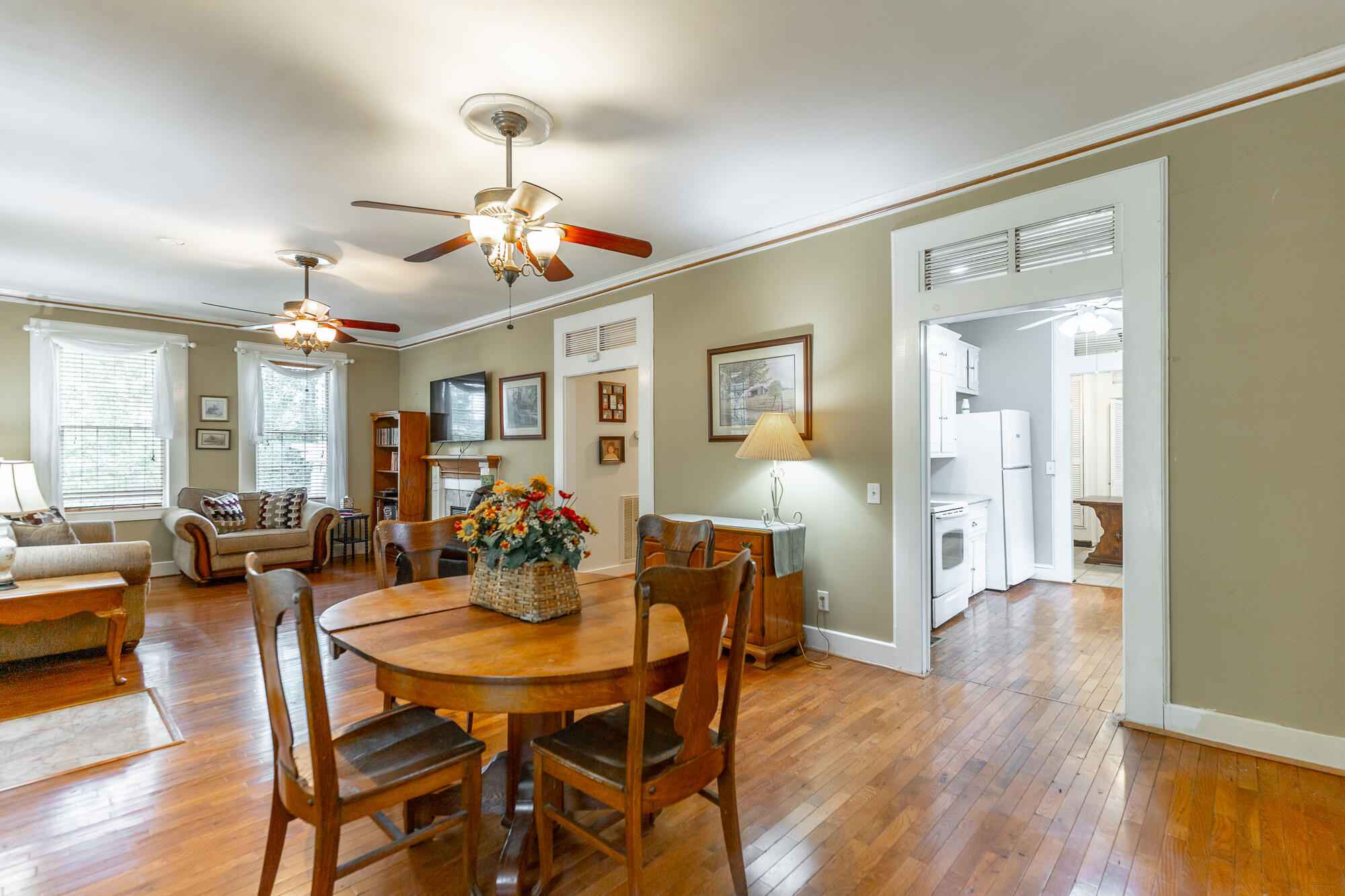 139 Dickson Road, Ringgold, Georgia image 31