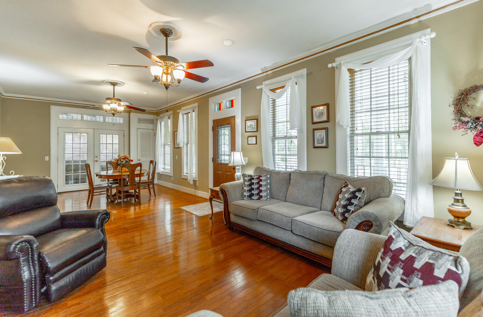 139 Dickson Road, Ringgold, Georgia image 25