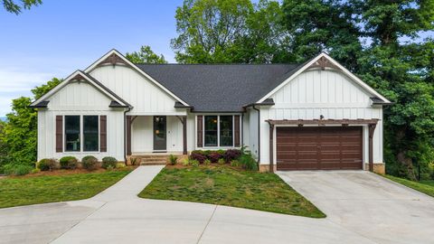 Photo of 6296 Fairview Road, Hixson, TN 37343 (MLS # 1534920)