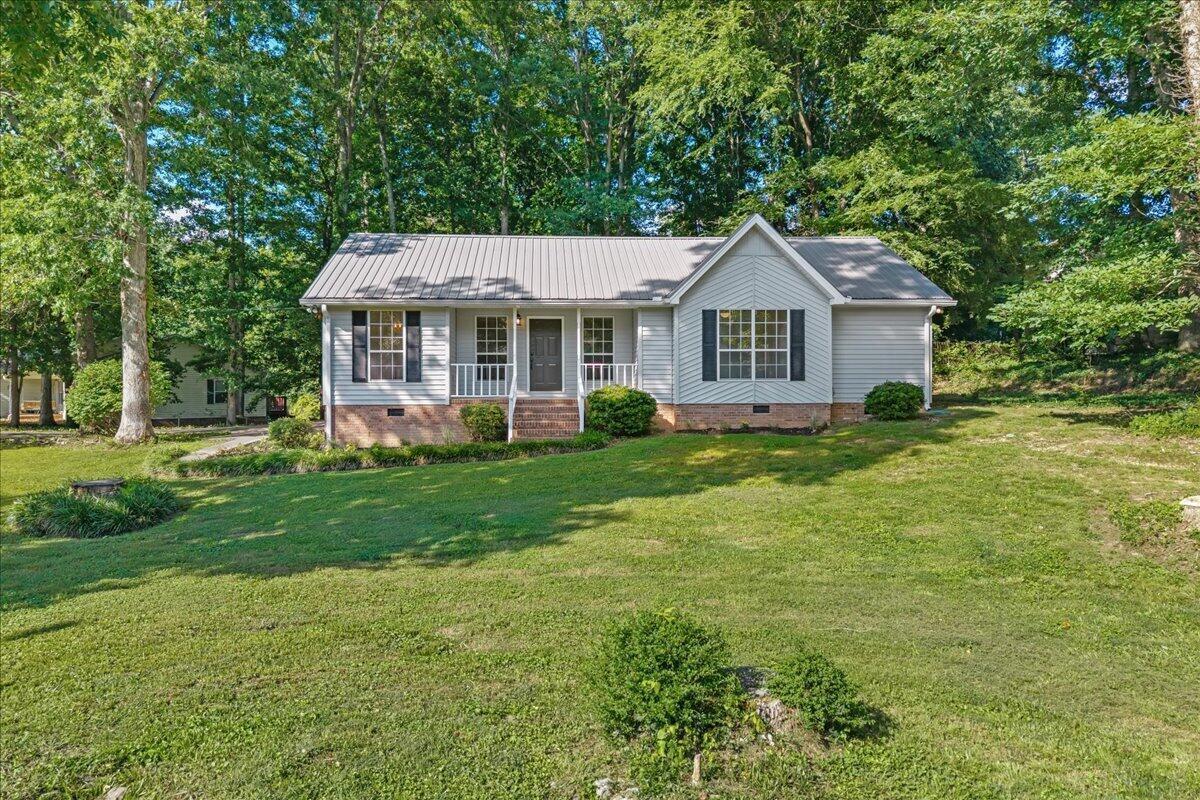 Photo 1 of 50 — 2613 Kenwood Drive, Athens, TN 37303