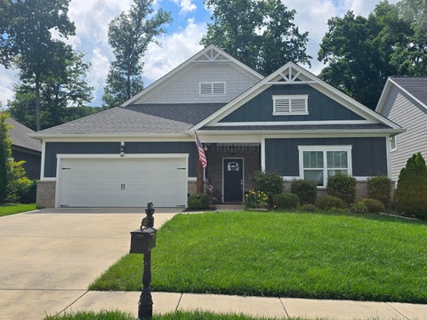 Photo of 559 Deer Valley Drive, Hixson, TN 37343 (MLS # 1536441)