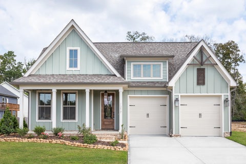 Photo of 1694 Storyvale Lane, Hixson, TN 37343 (MLS # 1544396)