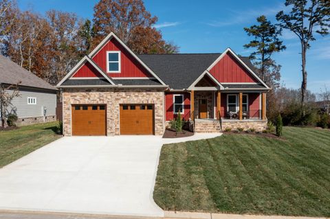 Tiny photo for 216 Goose Creek Circle, Soddy Daisy, TN 37379 (MLS # 1524152)