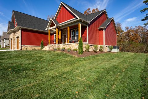 Tiny photo for 216 Goose Creek Circle, Soddy Daisy, TN 37379 (MLS # 1524152)