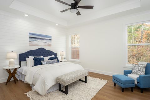 Tiny photo for 216 Goose Creek Circle, Soddy Daisy, TN 37379 (MLS # 1524152)