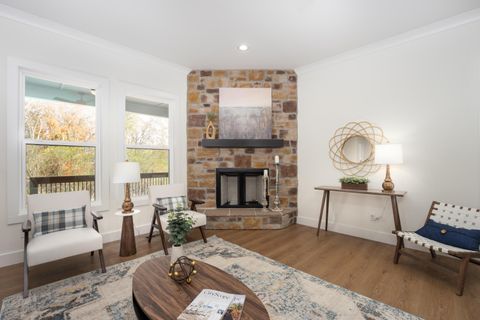 Tiny photo for 216 Goose Creek Circle, Soddy Daisy, TN 37379 (MLS # 1524152)