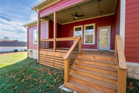 Tiny photo for 216 Goose Creek Circle, Soddy Daisy, TN 37379 (MLS # 1524152)