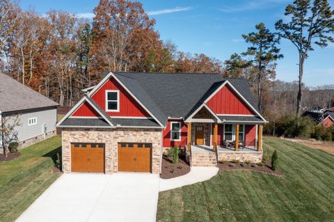 216 Goose Creek Circle Soddy Daisy TN 37379