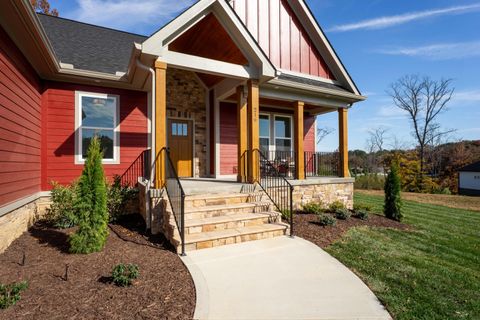 Tiny photo for 216 Goose Creek Circle, Soddy Daisy, TN 37379 (MLS # 1524152)