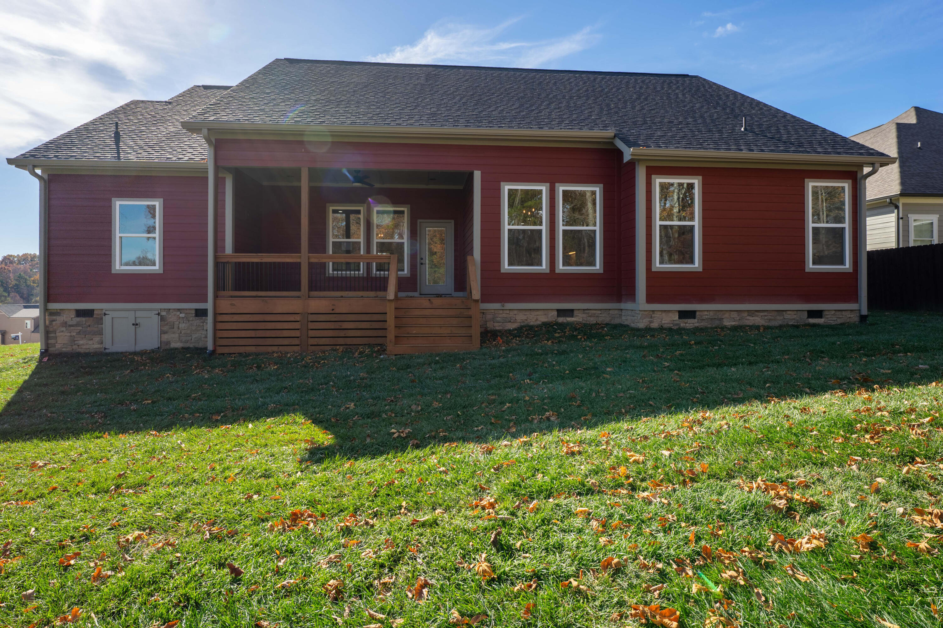 216 Goose Creek Circle