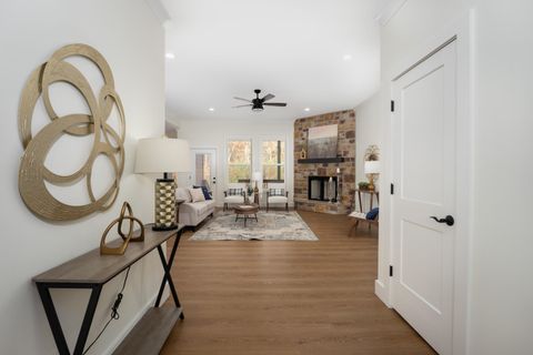 Tiny photo for 216 Goose Creek Circle, Soddy Daisy, TN 37379 (MLS # 1524152)