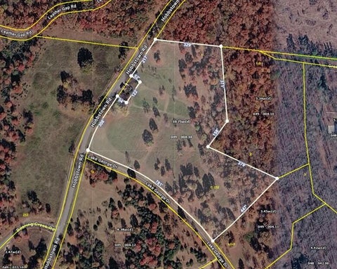 Photo of 0 Lake George, Dunlap, TN 37327 (MLS # 1544405)