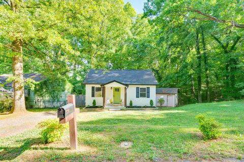 Photo of 38 W 51st Street, Chattanooga, TN 37410 (MLS # 1533713)