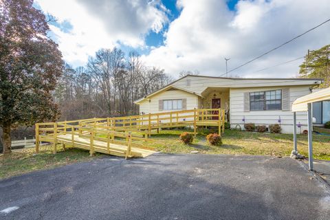 Photo of 8509 Fair Oaks Road, Hixson, TN 37343 (MLS # 1519069)