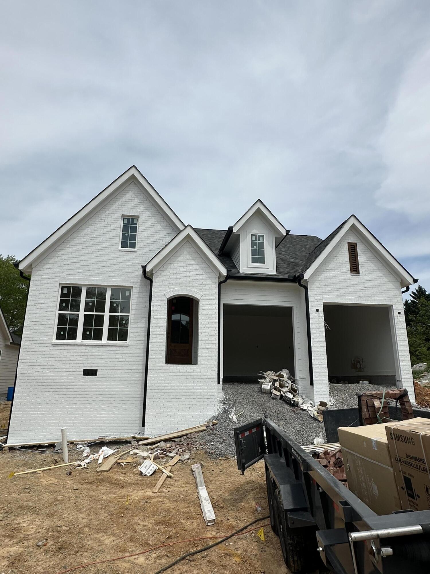 2039 Paige Meadows Court, Hixson, Tennessee image 1