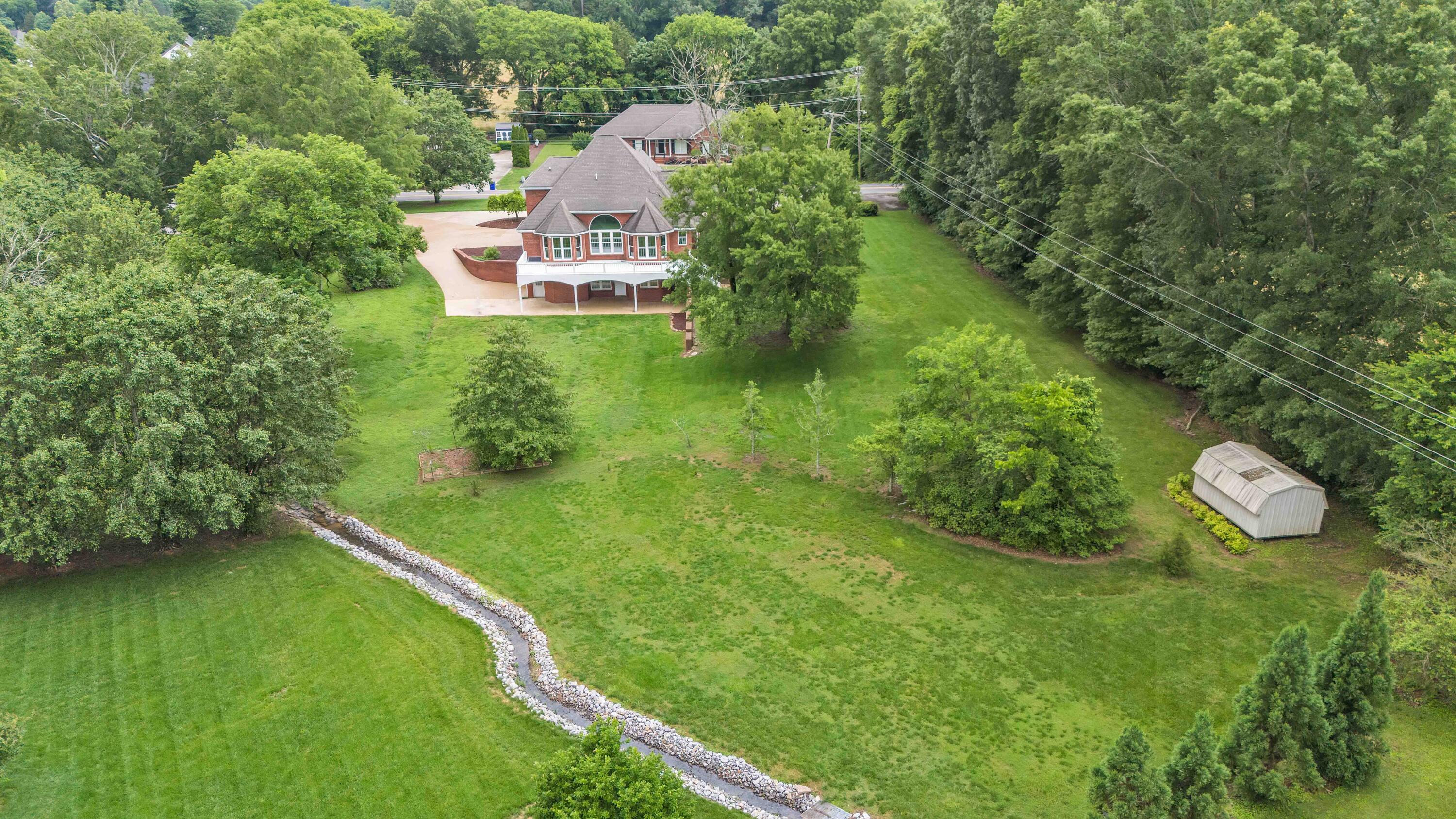 4155 Freewill Road, Cleveland, Tennessee image 37