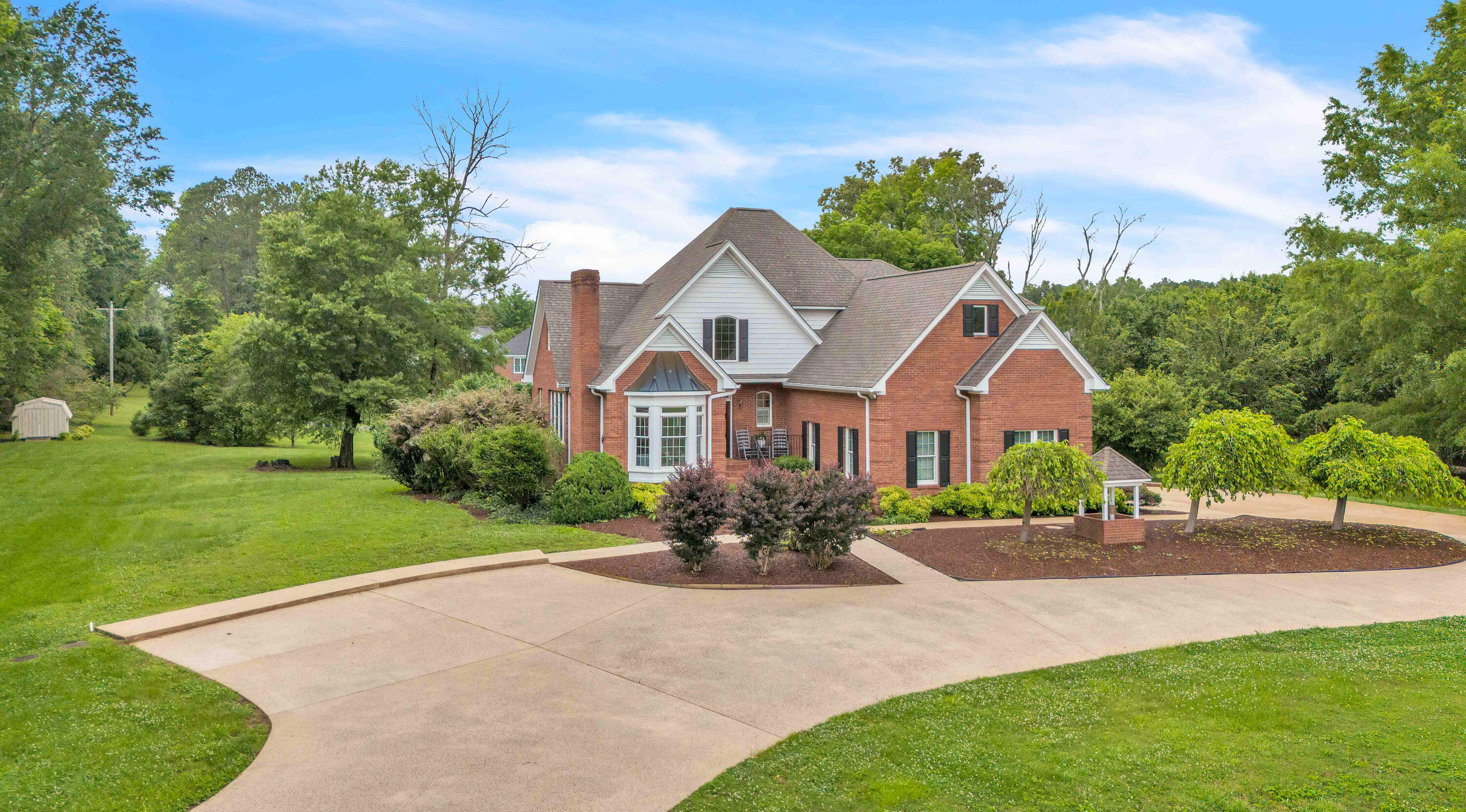 4155 Freewill Road, Cleveland, Tennessee image 1