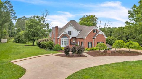 4155 Freewill Road NW Cleveland TN 37312