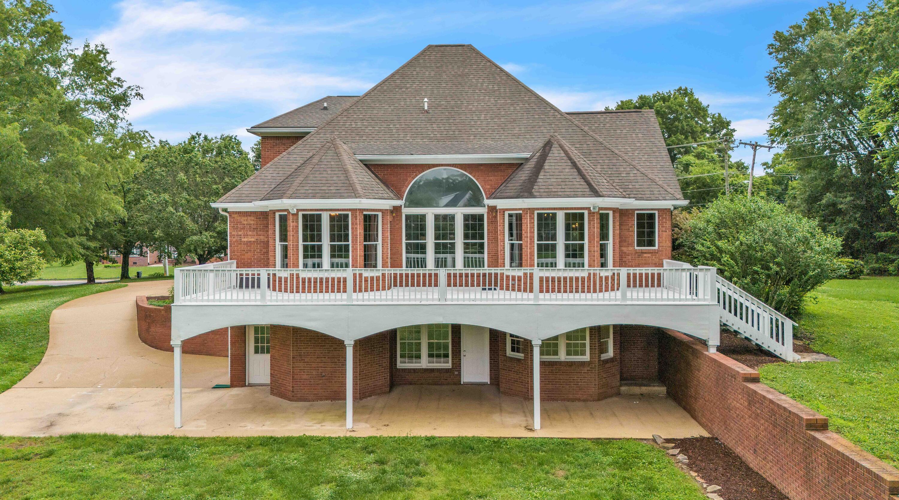 4155 Freewill Road, Cleveland, Tennessee image 28