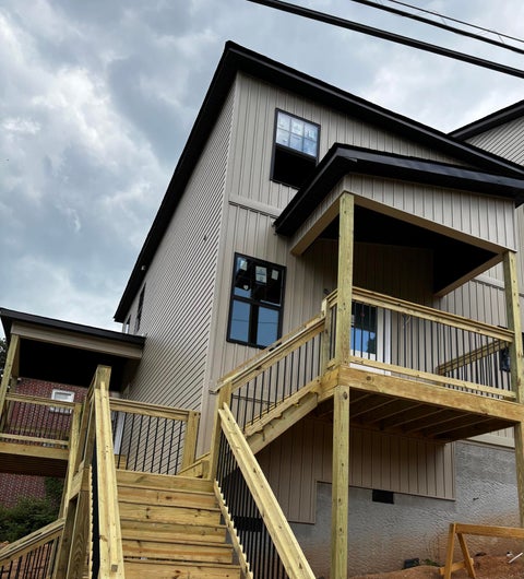 Townhouse For Sale - 3108 Donna Lane<br/> Hamilton County, Chattanooga, TN 37404