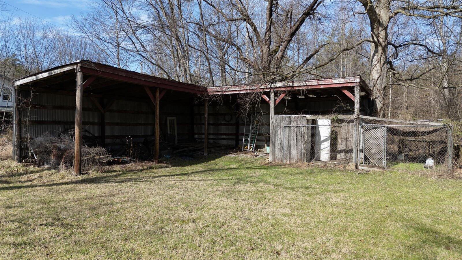 11231 Hendon Road, Graysville, Tennessee image 11