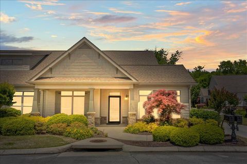 Photo of 9655 Collier Place, Ooltewah, TN 37363 (MLS # 1534075)
