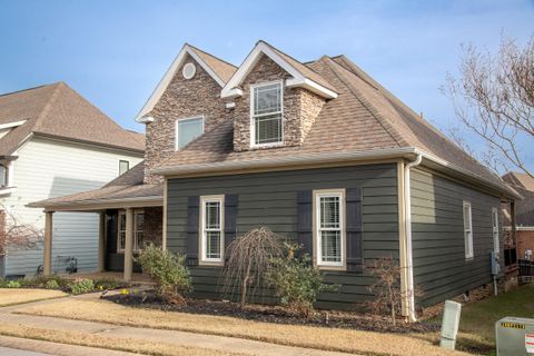 Tiny photo for 7424 Miss Madison Way, Ooltewah, TN 37363 (MLS # 1529489)
