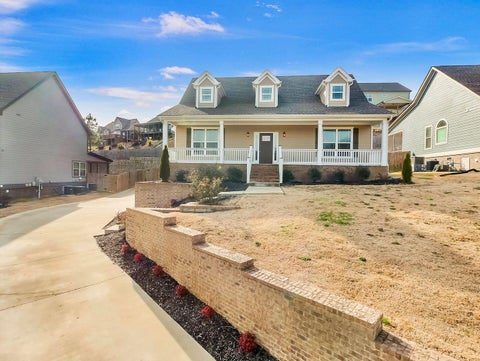 Homes For Rent - 7986 Burgundy Circle<br/> Chattanooga, TN 37421