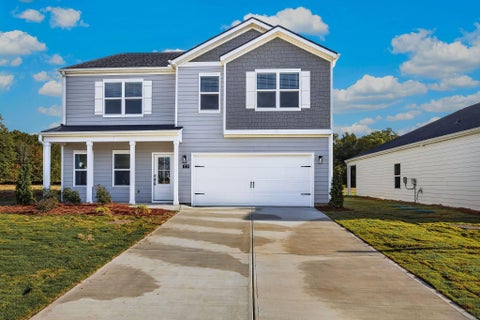 Photo of 7177 Scituate Lane LN, Ooltewah, TN 37363 (MLS # 1535193)