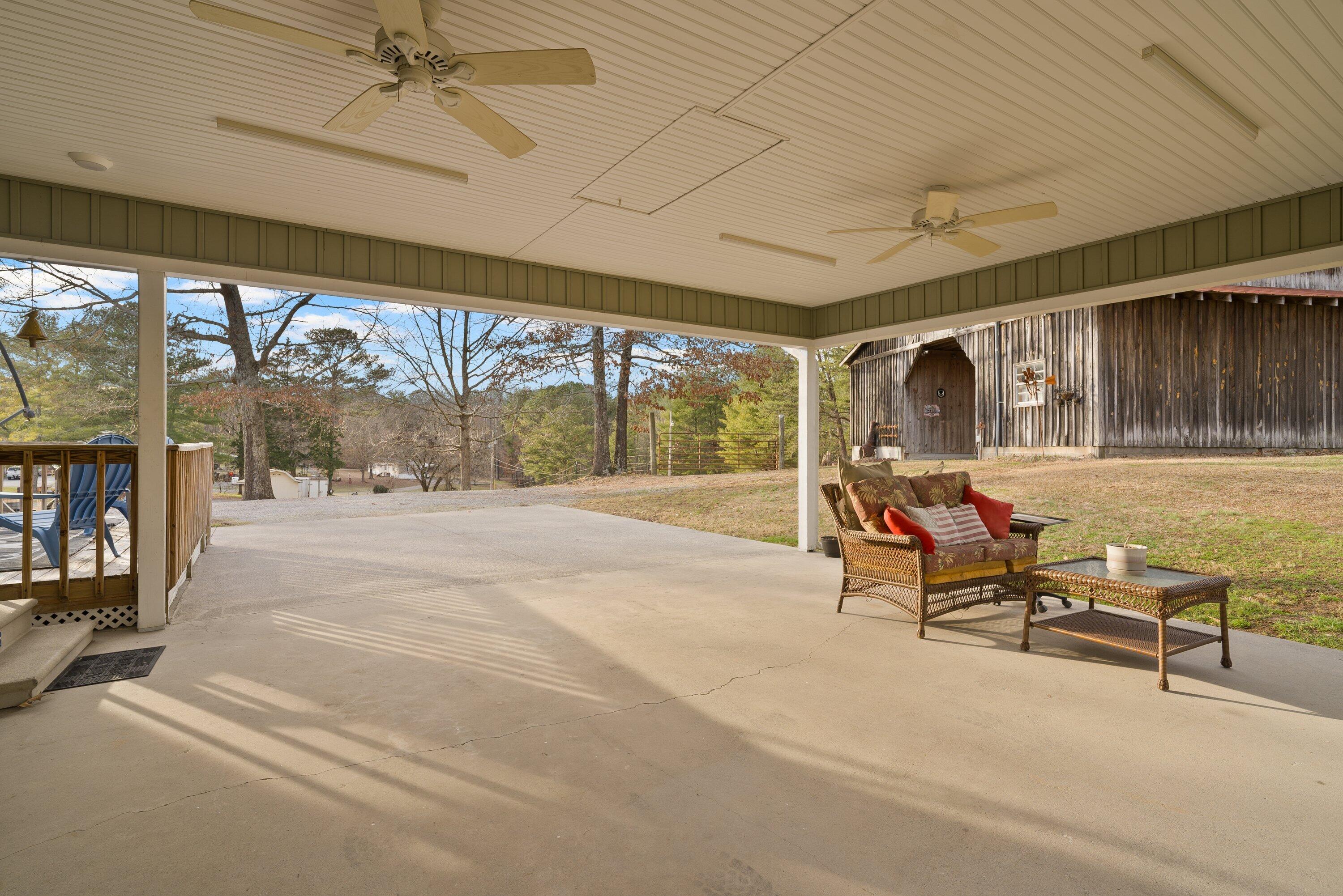 620 Harp Switch Road, Chickamauga, Georgia image 24