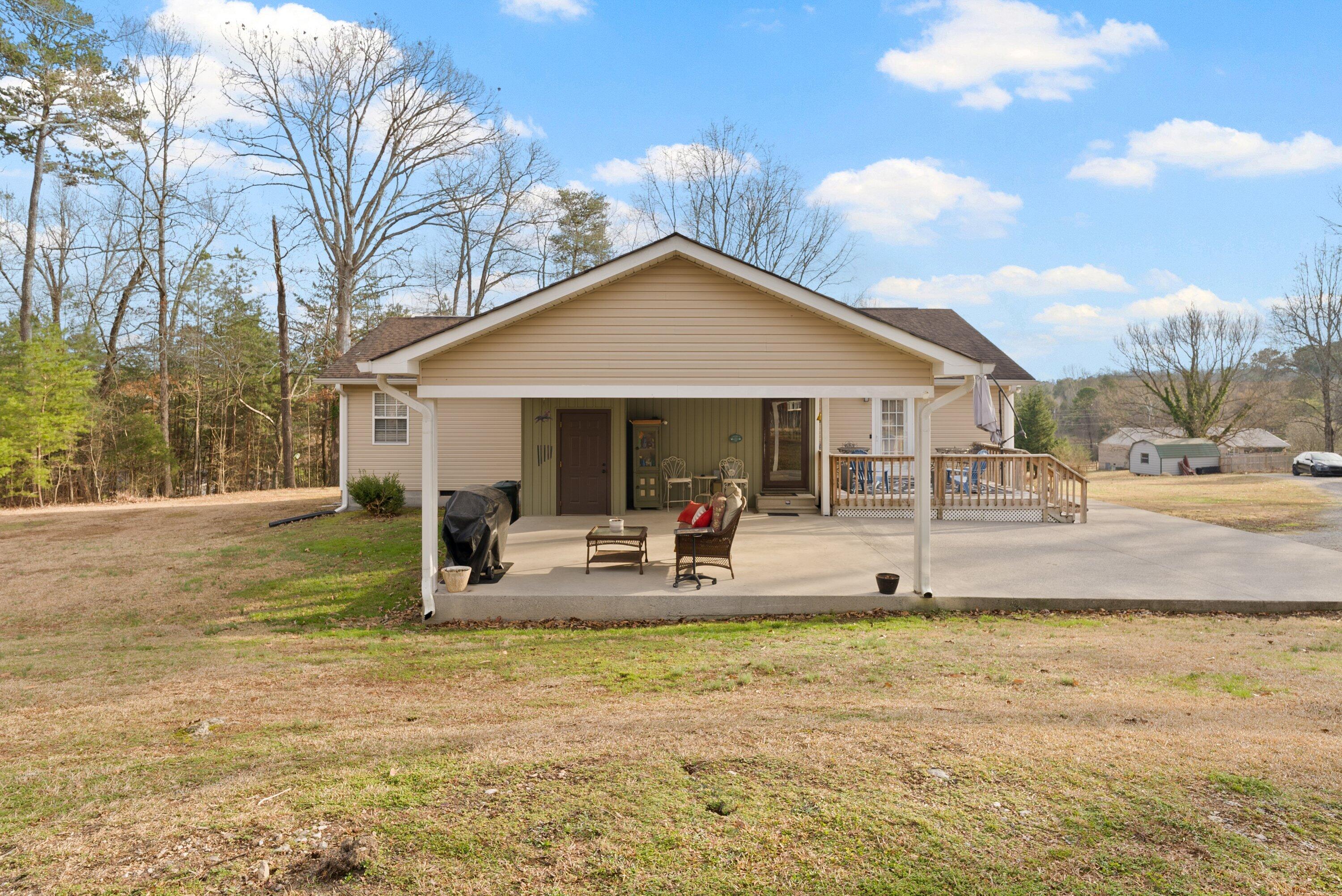 620 Harp Switch Road, Chickamauga, Georgia image 27