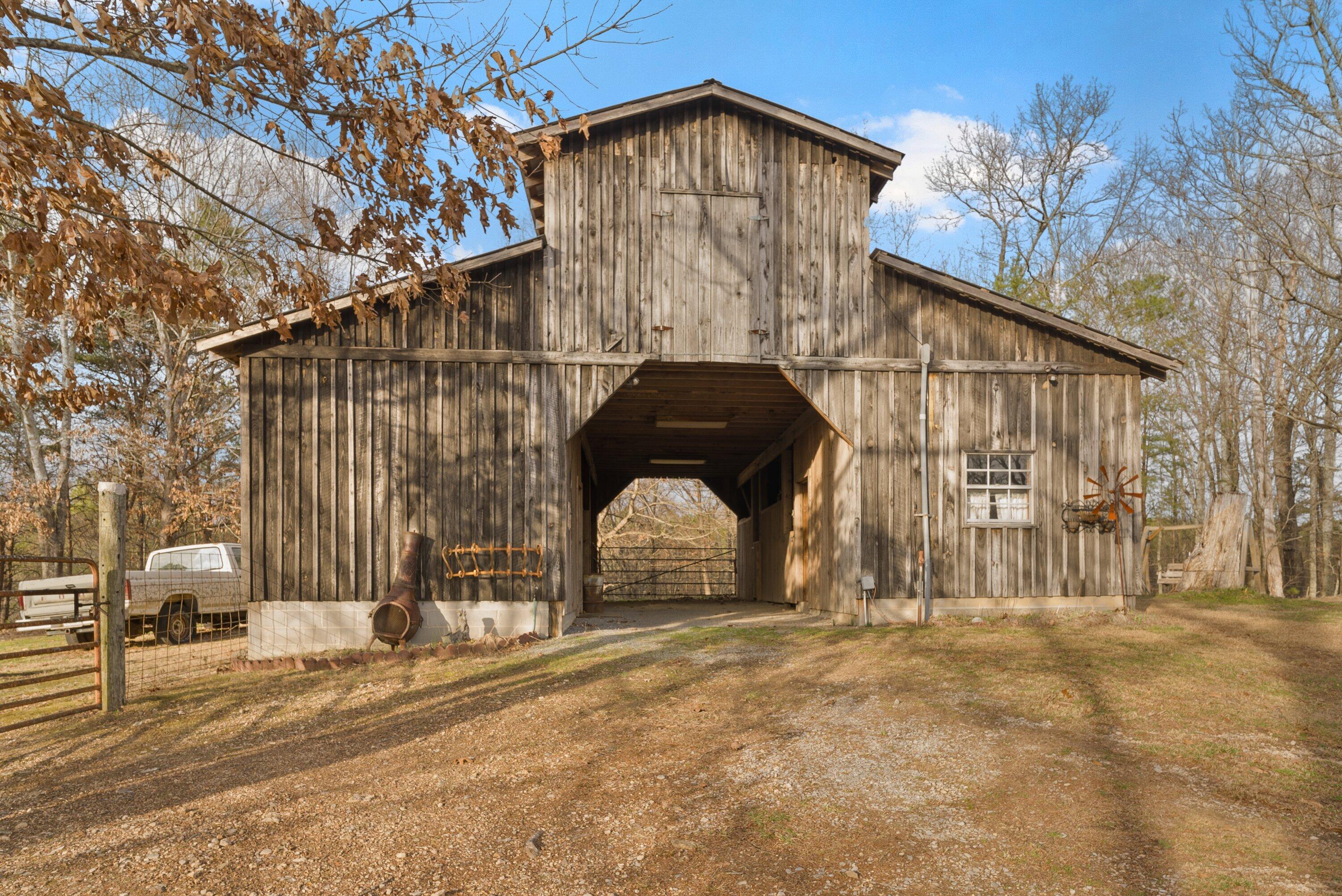 620 Harp Switch Road, Chickamauga, Georgia image 25