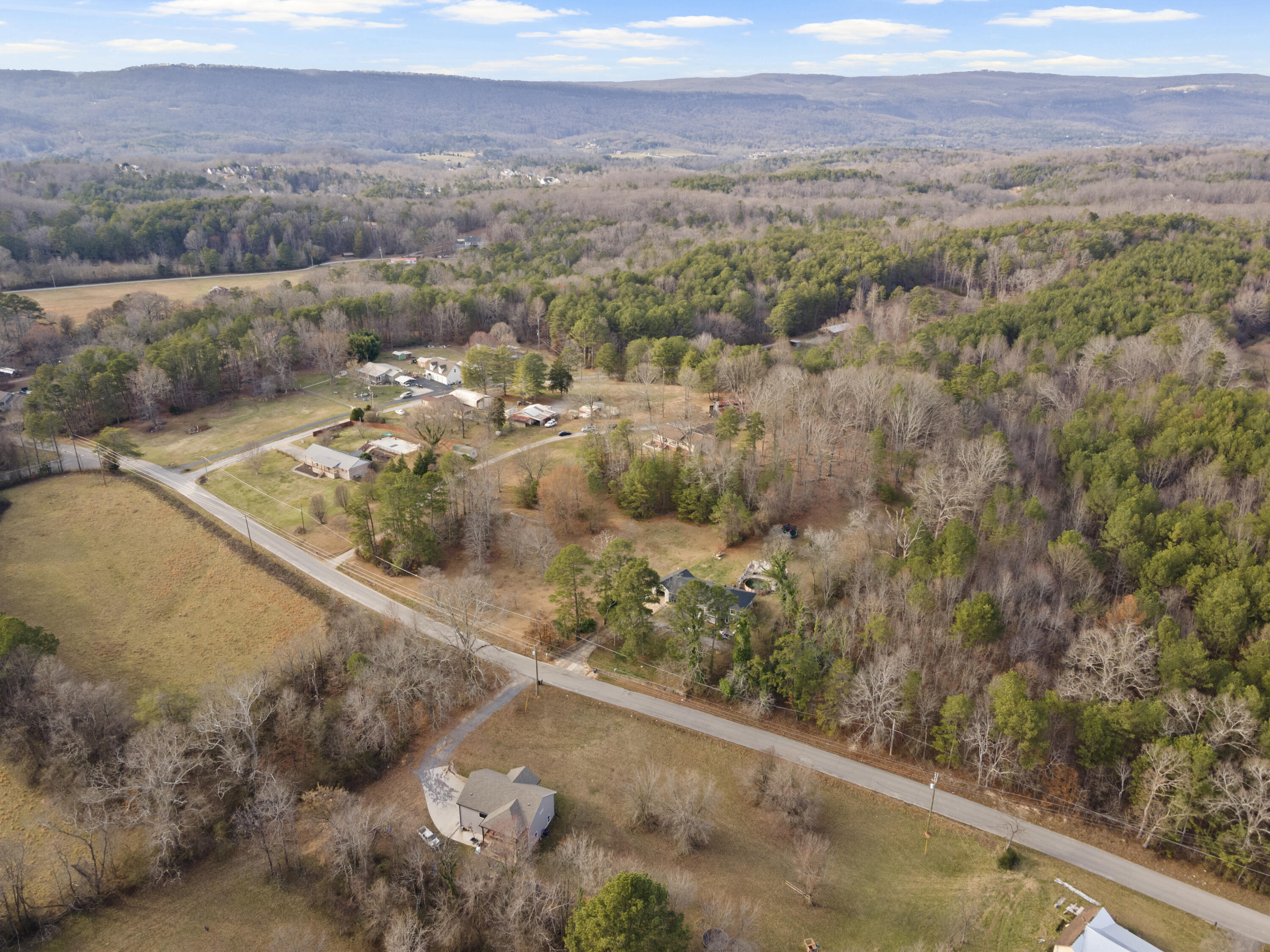 620 Harp Switch Road, Chickamauga, Georgia image 35