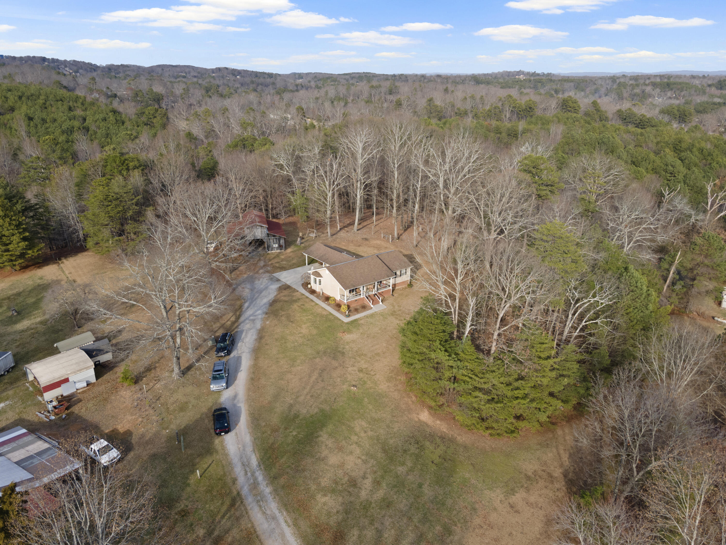 620 Harp Switch Road, Chickamauga, Georgia image 32