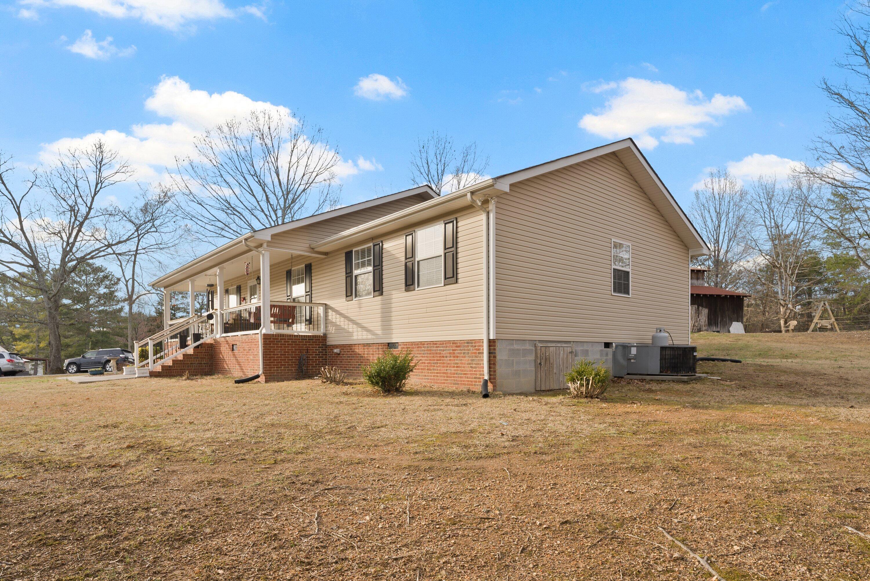 620 Harp Switch Road, Chickamauga, Georgia image 3