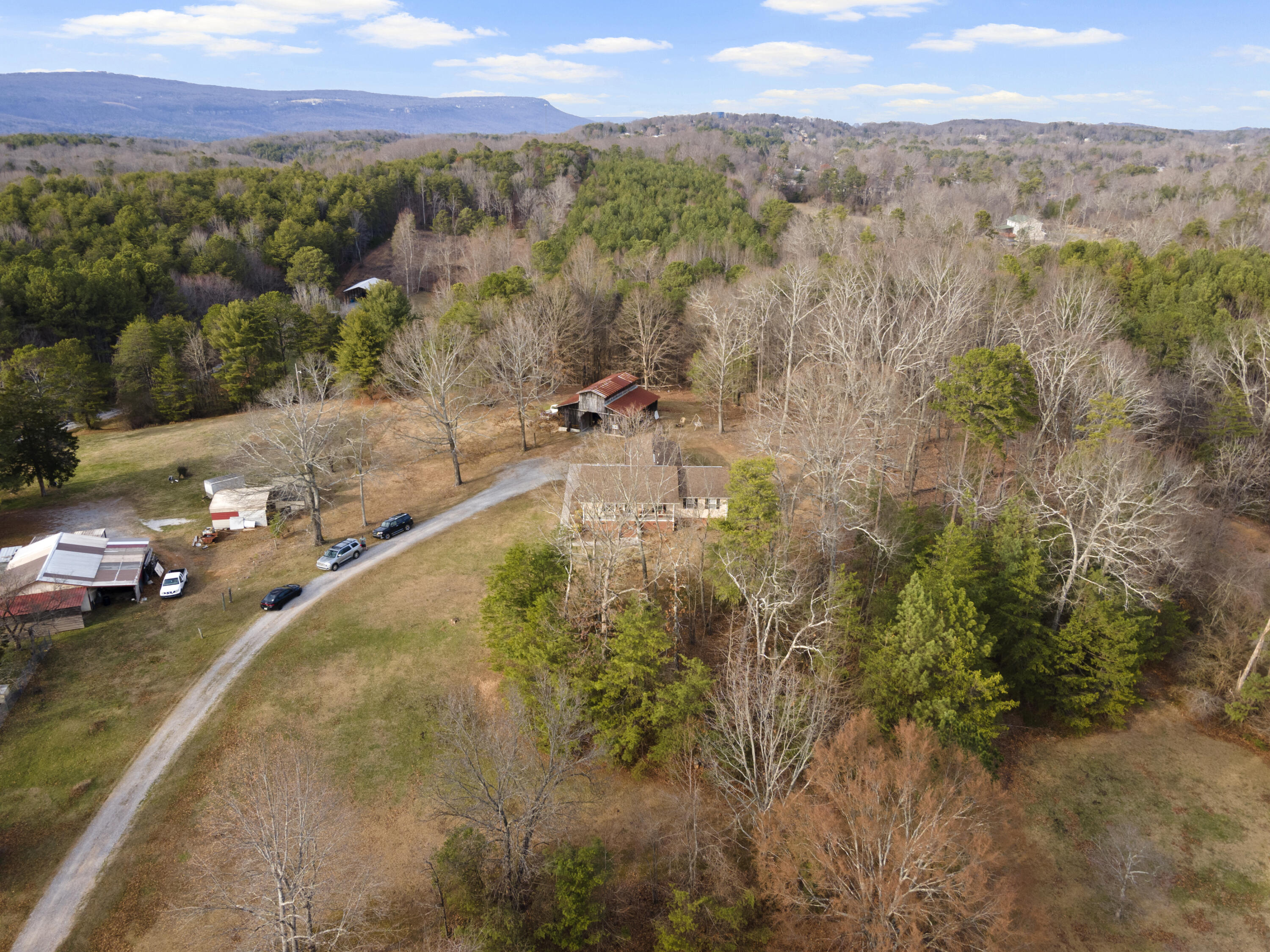 620 Harp Switch Road, Chickamauga, Georgia image 31