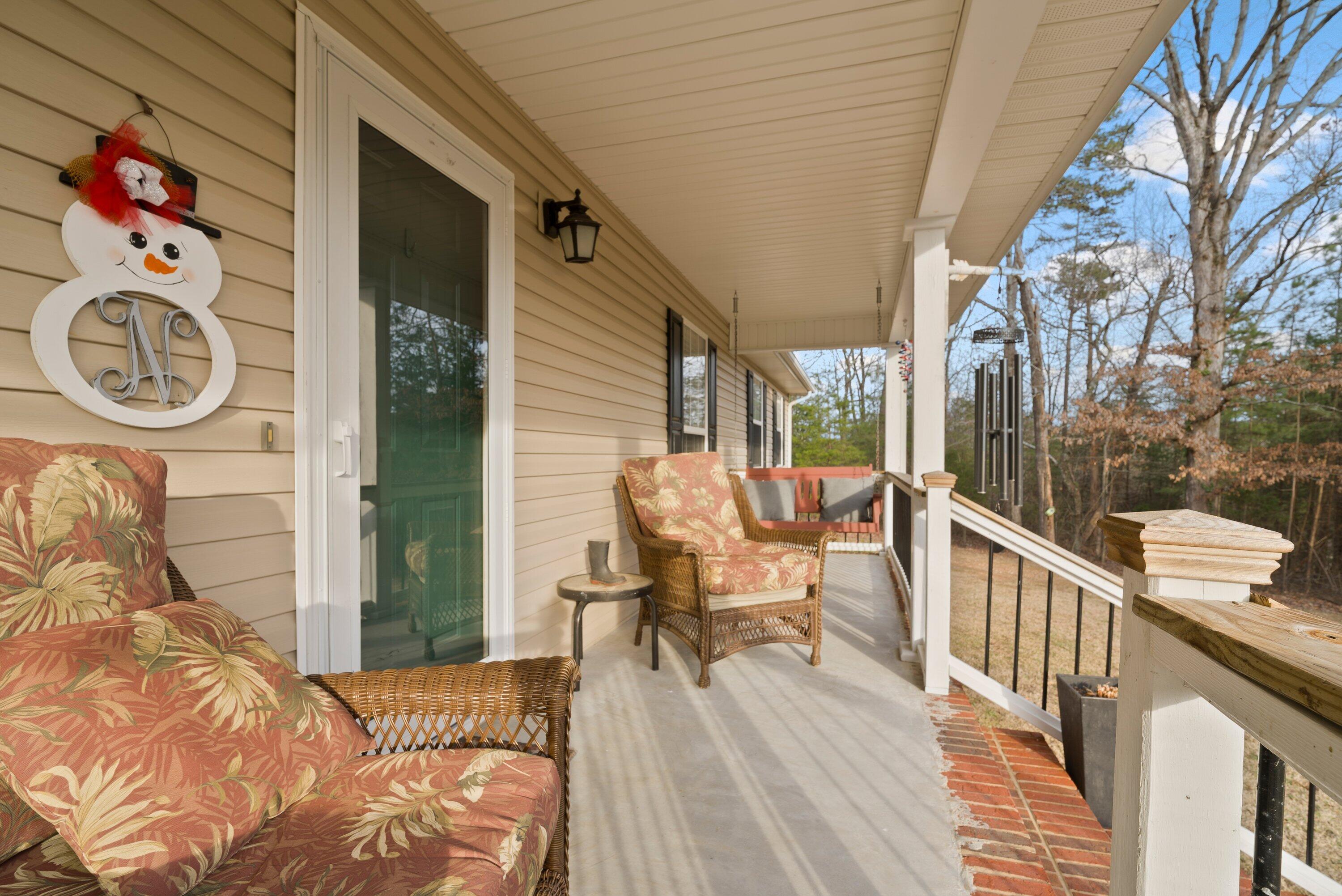 620 Harp Switch Road, Chickamauga, Georgia image 5