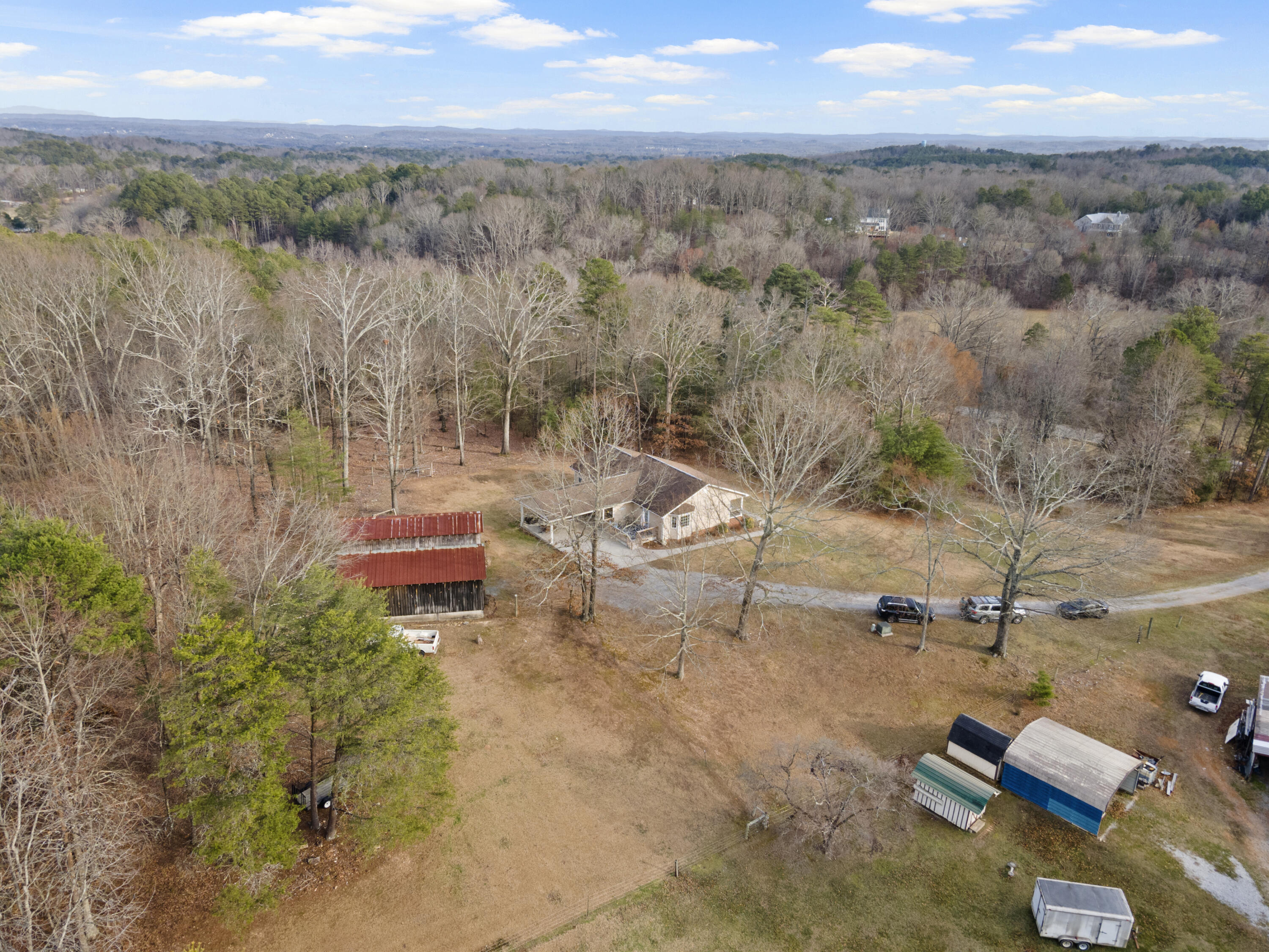620 Harp Switch Road, Chickamauga, Georgia image 33