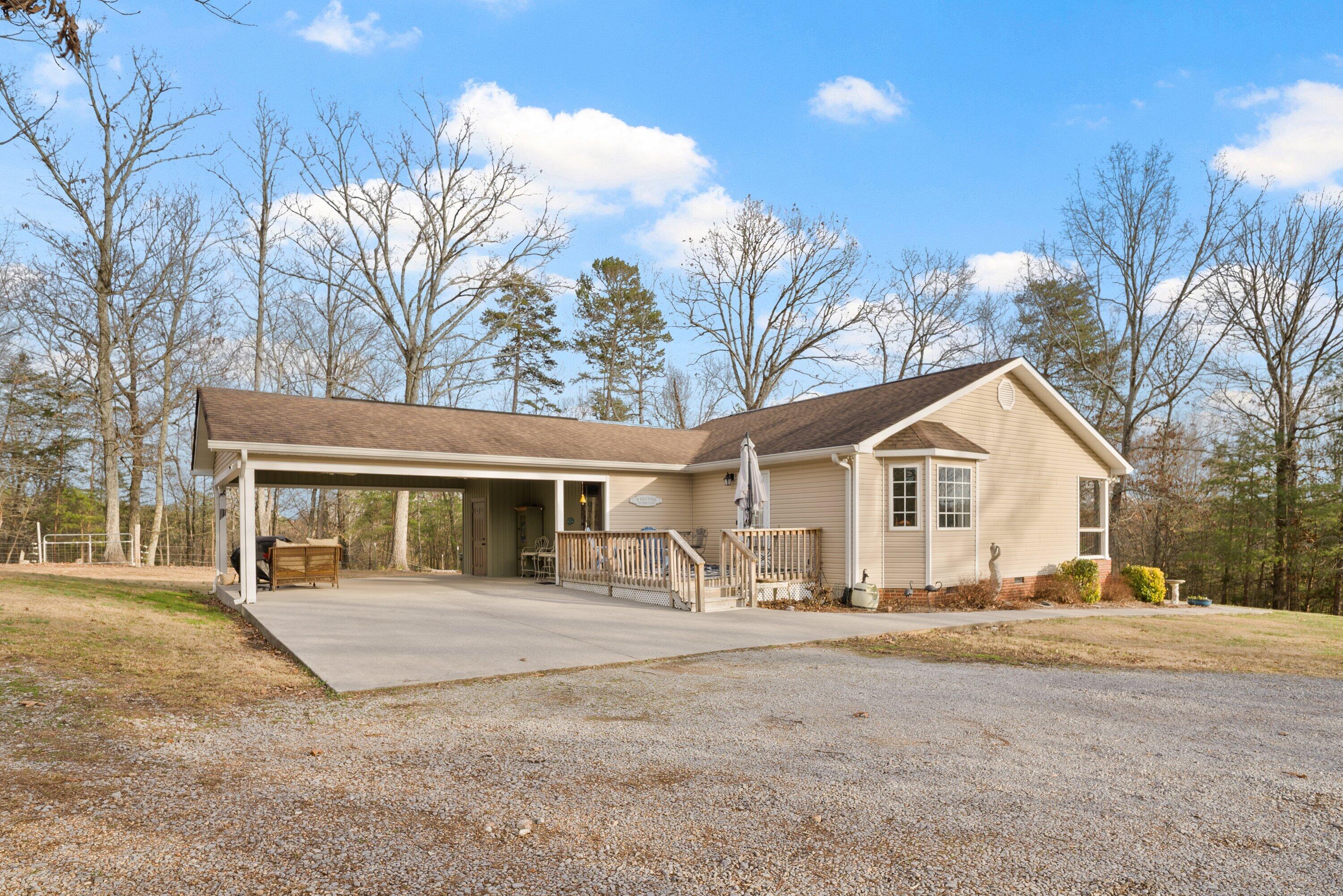 620 Harp Switch Road, Chickamauga, Georgia image 26