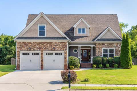 Photo of 8859 Seven Lakes Drive, Ooltewah, TN 37363 (MLS # 1540810)