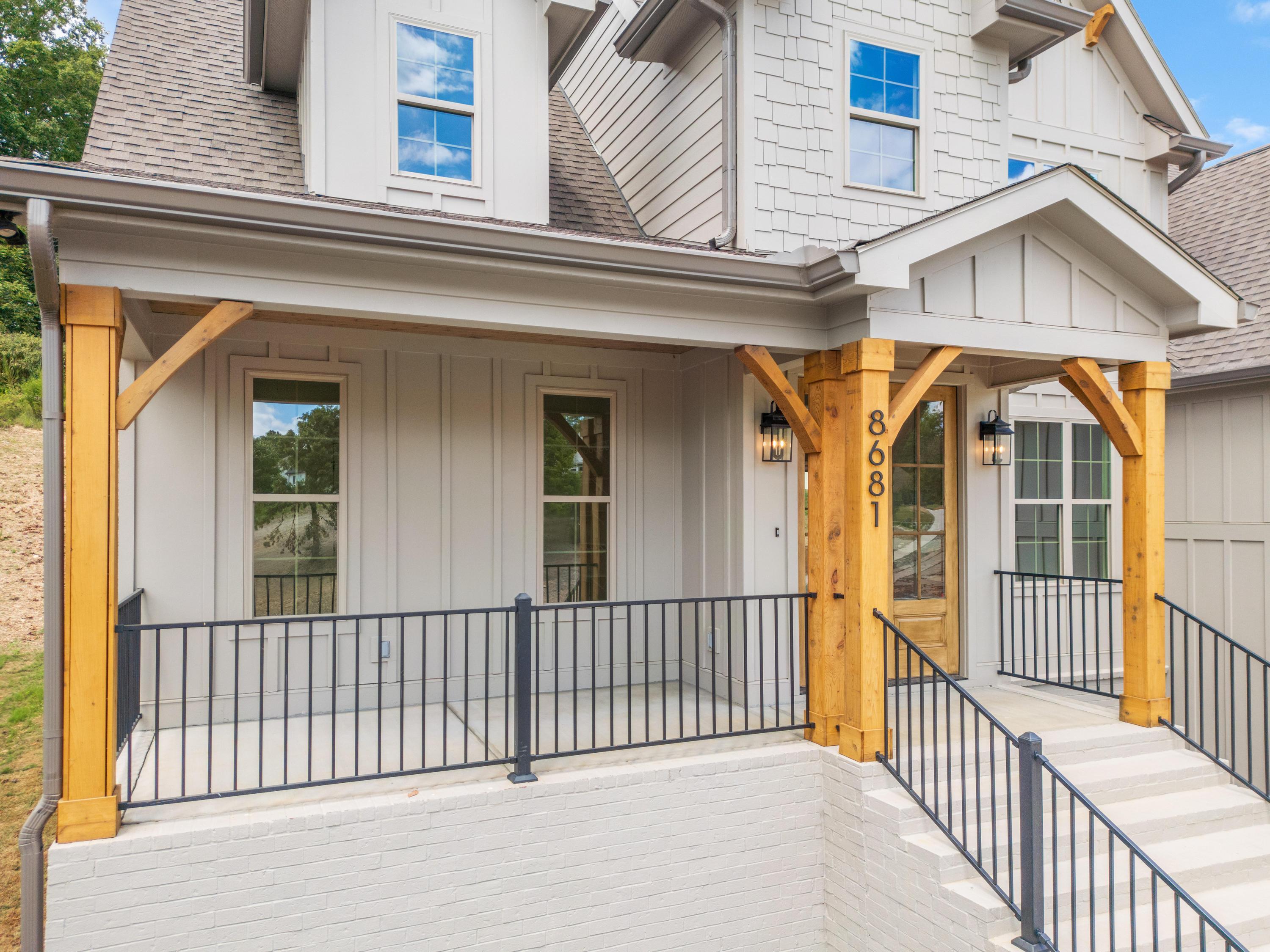 8681 Woodbury Acre Court, Harrison, Tennessee image 3