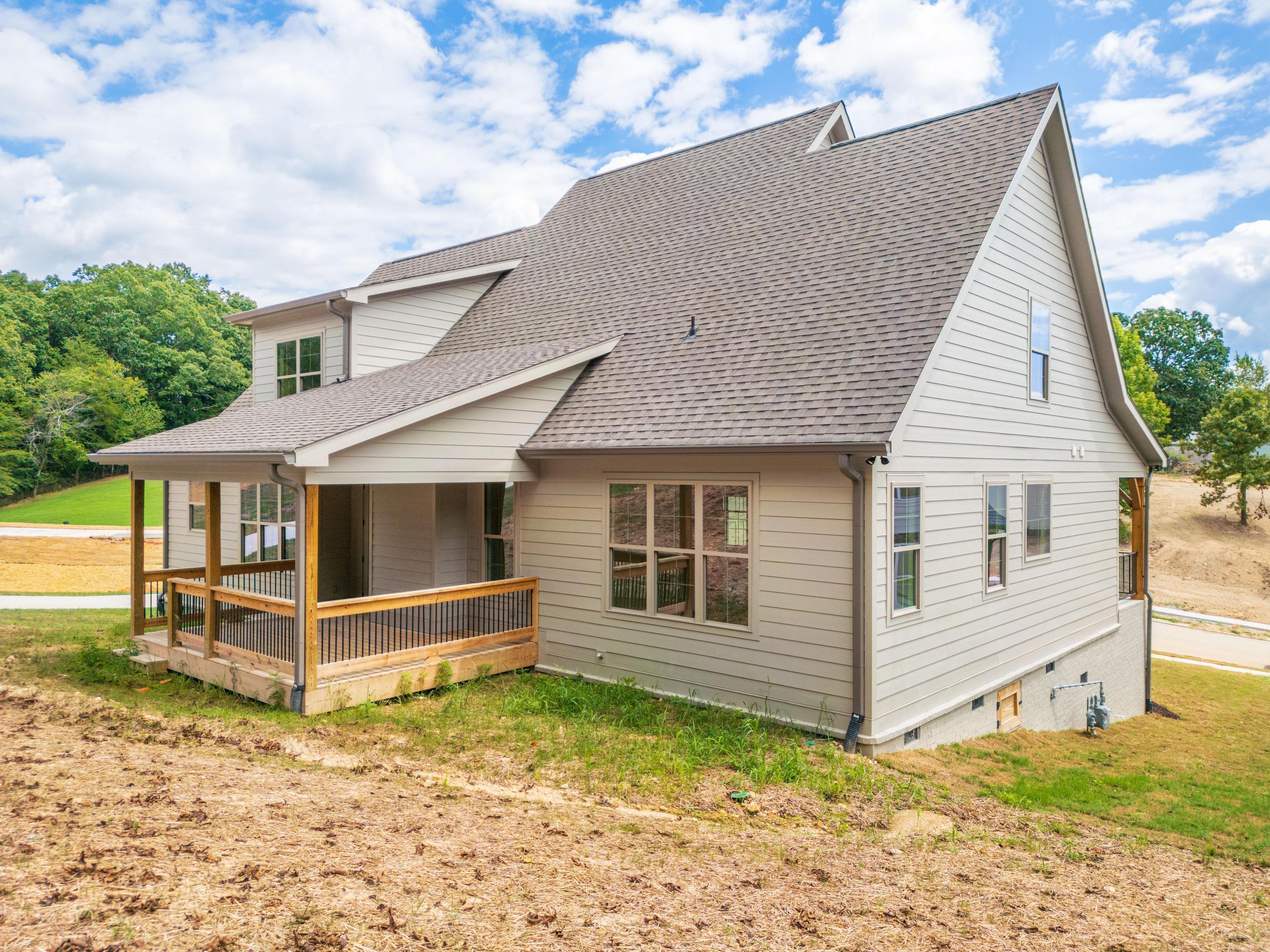 8681 Woodbury Acre Court, Harrison, Tennessee image 6