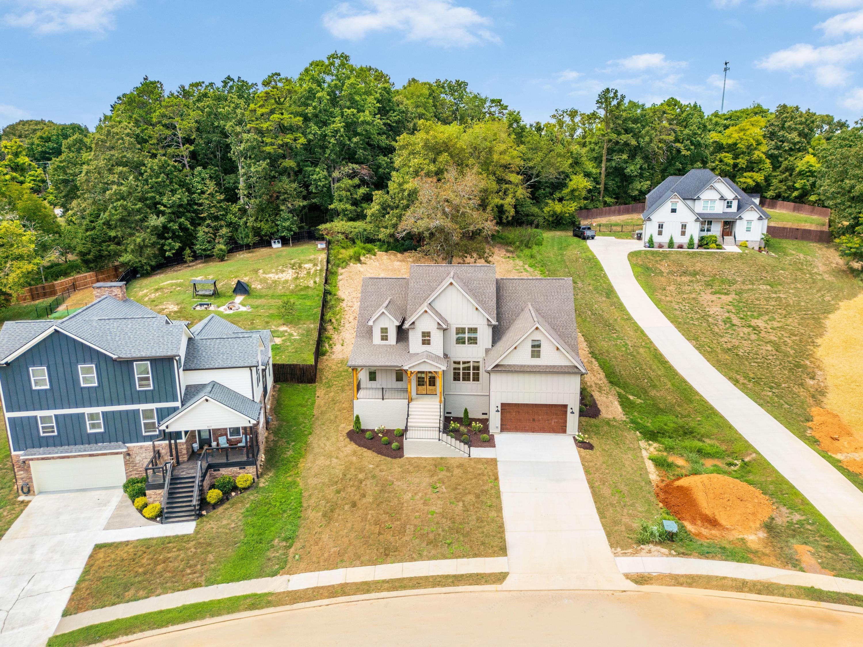 8681 Woodbury Acre Court, Harrison, Tennessee image 7
