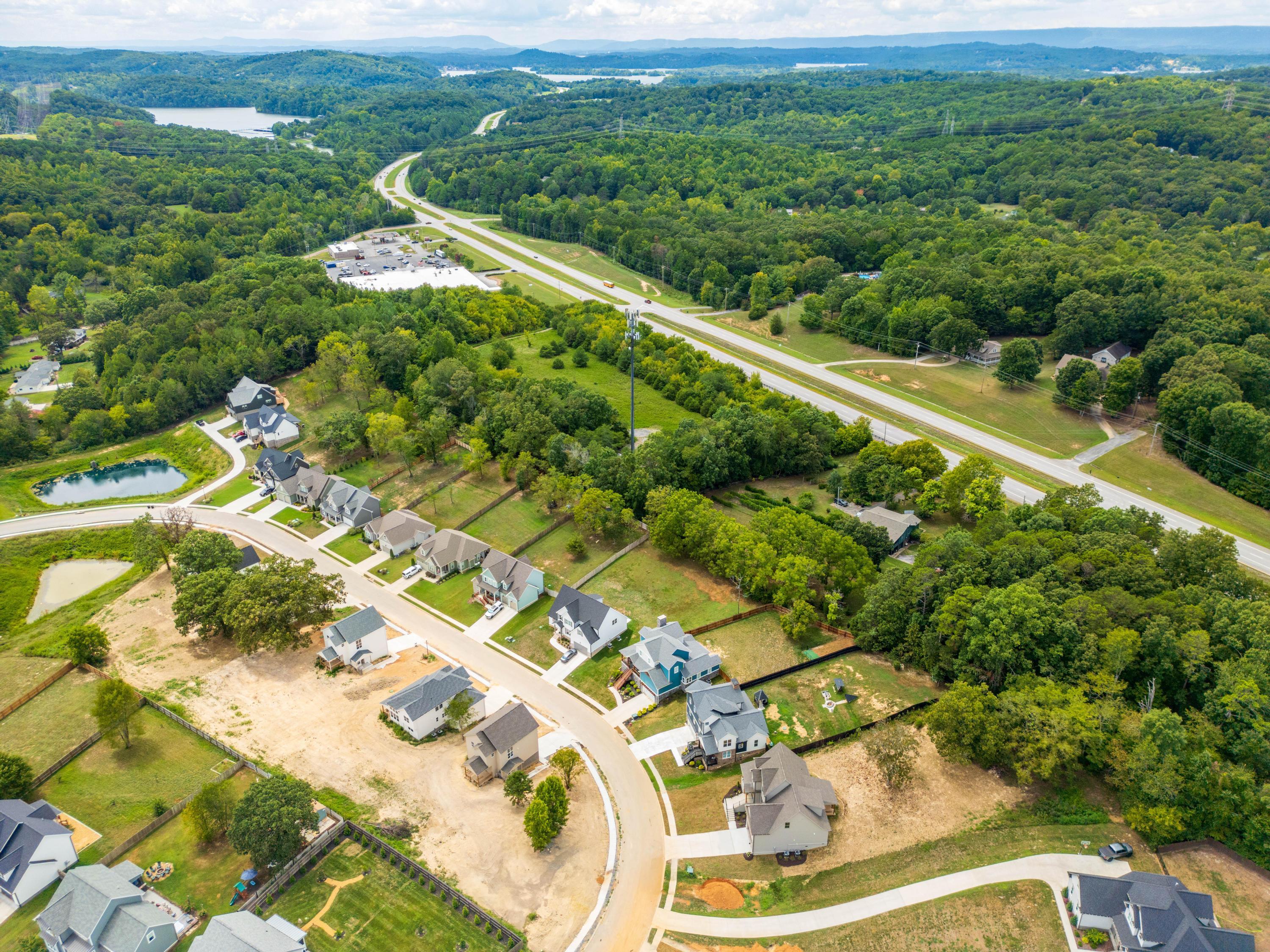 8681 Woodbury Acre Court, Harrison, Tennessee image 8