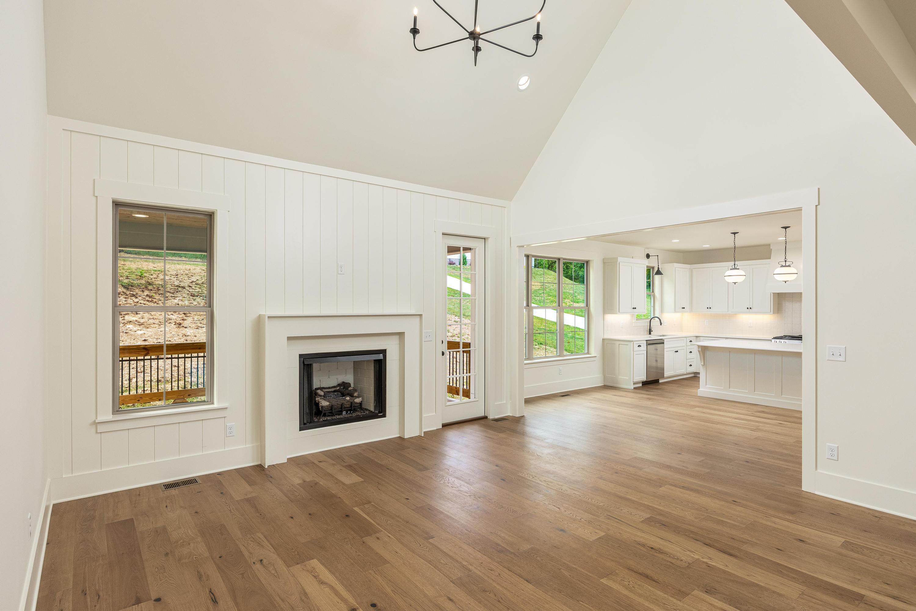 8681 Woodbury Acre Court, Harrison, Tennessee image 13